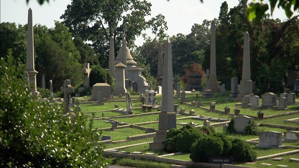 Hollywood Cemetary-3